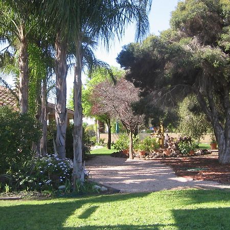 Orana Motor Inn Mildura Exteriér fotografie