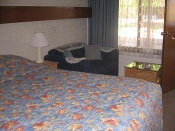 Orana Motor Inn Mildura Exteriér fotografie