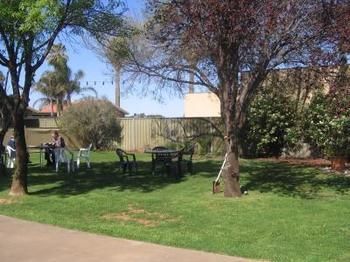 Orana Motor Inn Mildura Exteriér fotografie