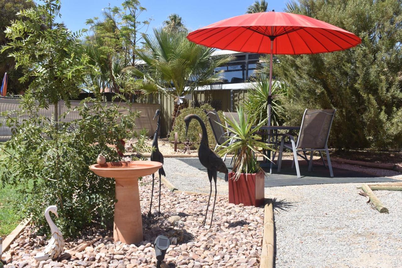 Orana Motor Inn Mildura Exteriér fotografie