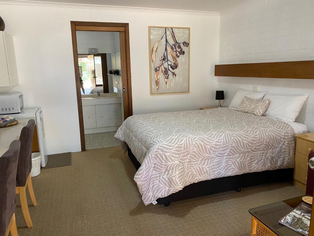 Orana Motor Inn Mildura Exteriér fotografie