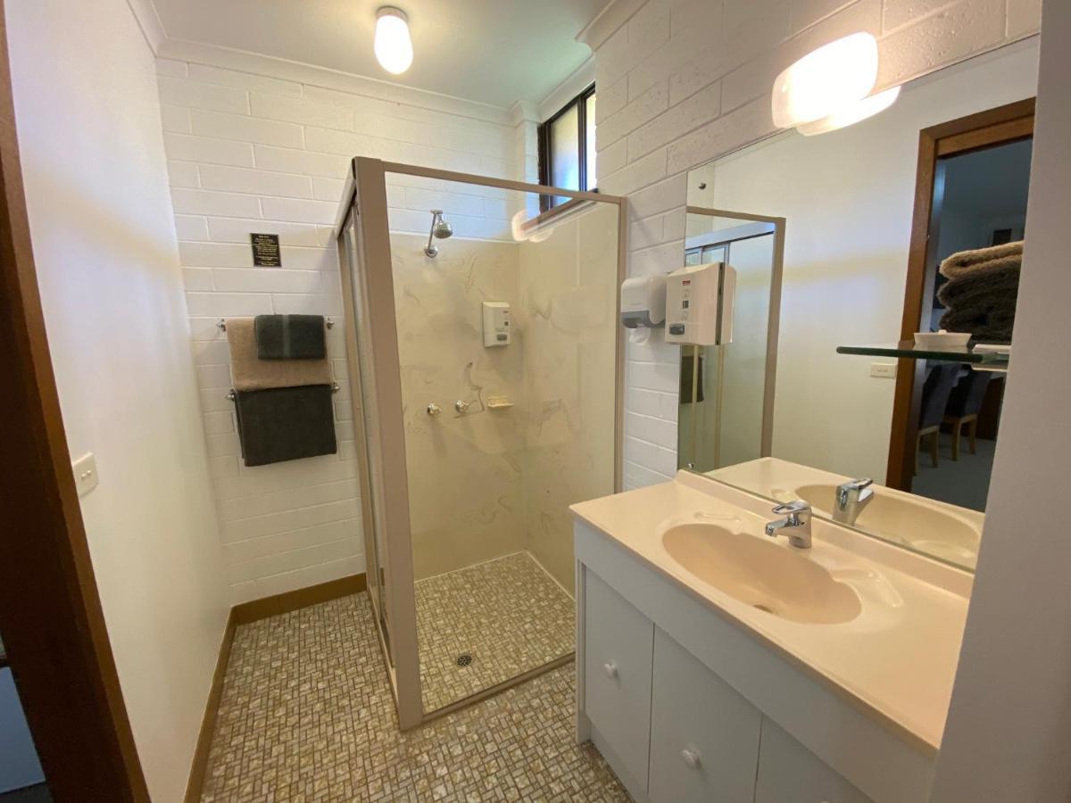 Orana Motor Inn Mildura Exteriér fotografie